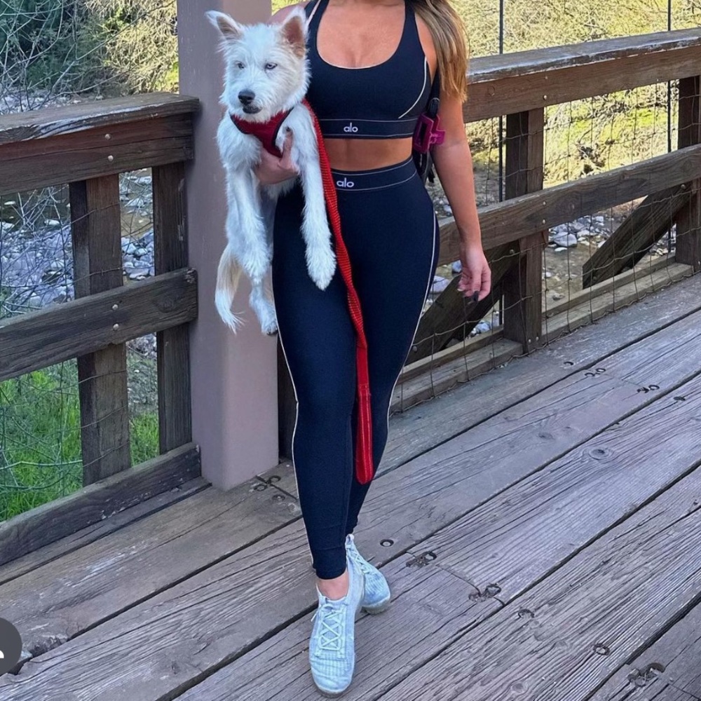 Alo Airlift High-Waist Suit Up Legging